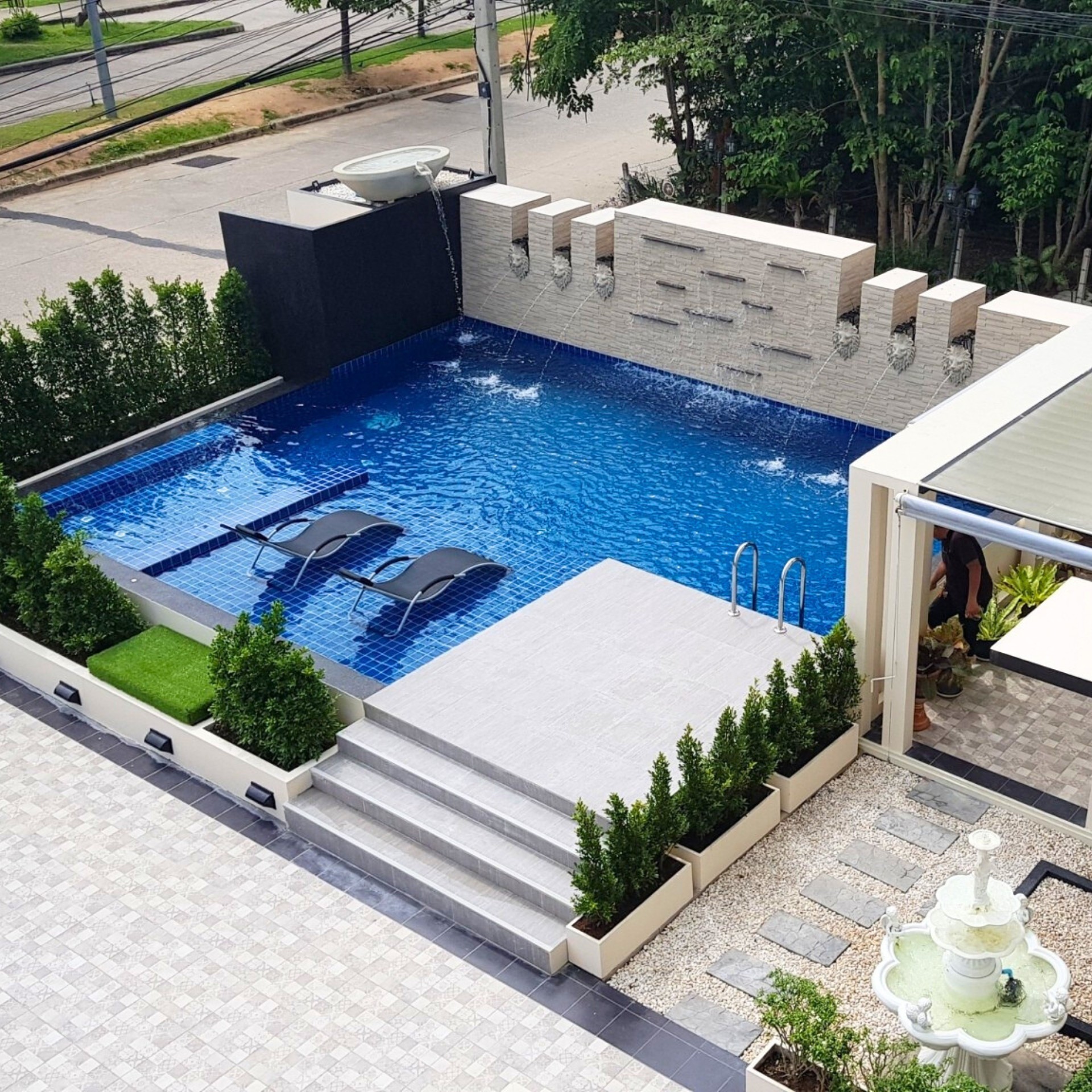 Spa and Wellness Center