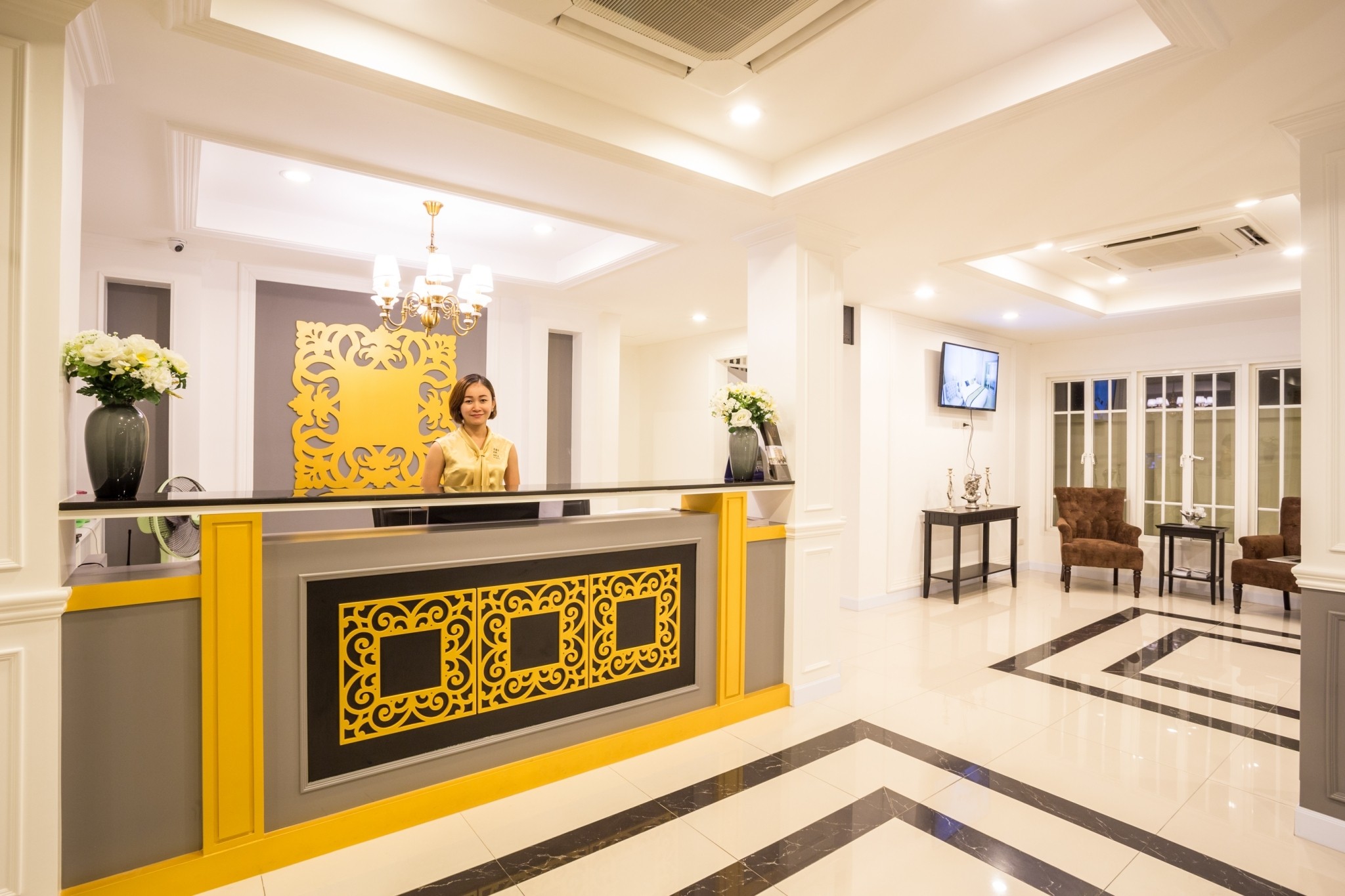 Art De Sea Hua Hin Exterior