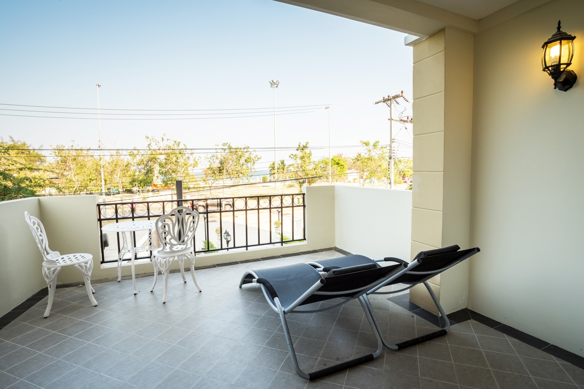 Executive Suite