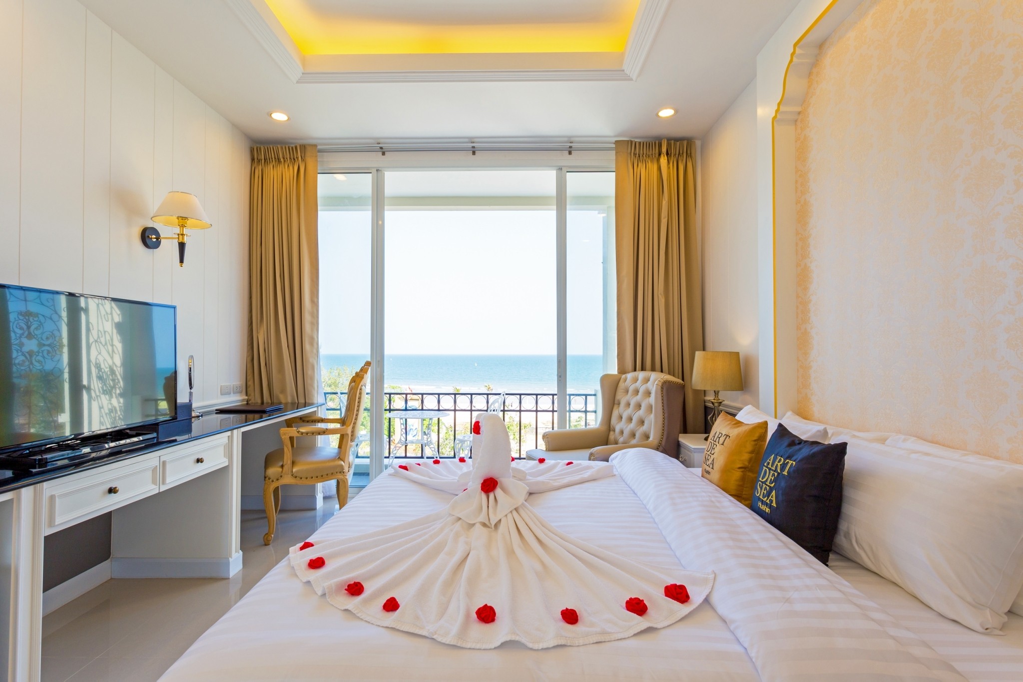 Executive Suite
